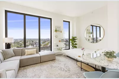 545 Vanderbilt Avenue #PH-2A, New York City, NY 11238 - Photo 1