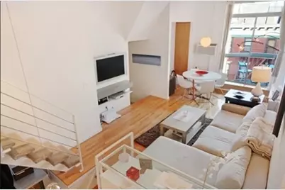 184 Thompson Street #5N, New York City, NY 10012 - Photo 1