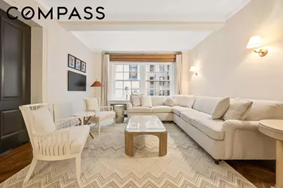 23 E 74th Street #7E, New York City, NY 10021 - Photo 1
