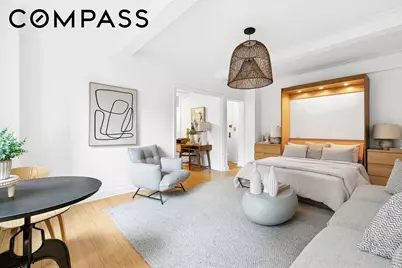 235 E 22nd Street #4M, New York City, NY 10010 - Photo 1