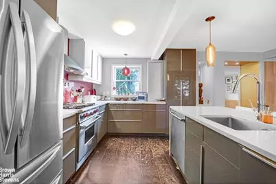 2253 Edsall Avenue, New York City, NY 10463 - Photo 1