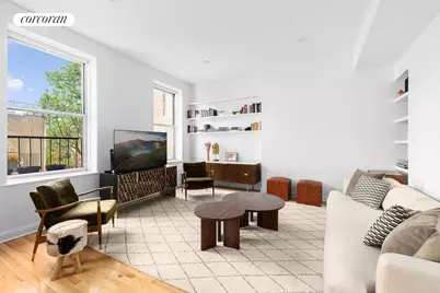 263 Clinton Street #2, New York City, NY 11201 - Photo 1