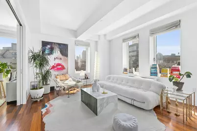225 Lafayette Street #8A, New York City, NY 10012 - Photo 1