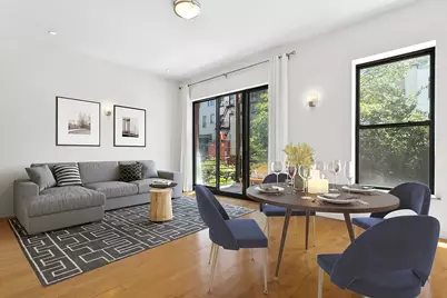 486 3rd Street #2, New York City, NY 11215 - Photo 1