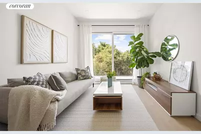 48 Stanhope Street #4F, New York City, NY 11221 - Photo 1