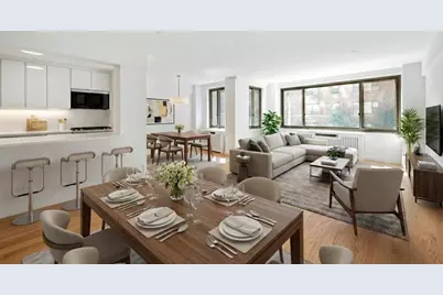 425 E 63rd Street #E2E, New York City, NY 10065 - Photo 1