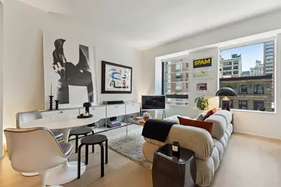 121 E 22nd Street #N603, New York City, NY 10010 - Photo 1