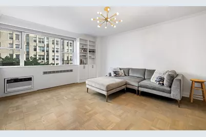 30 W 60th Street #8-L, New York City, NY 10023 - Photo 1