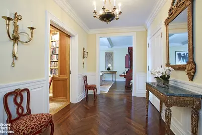 1111 Park Avenue #8C, New York City, NY 10128 - Photo 1