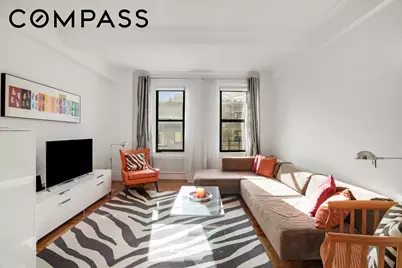 315 W 86th Street #14C, New York City, NY 10024 - Photo 1