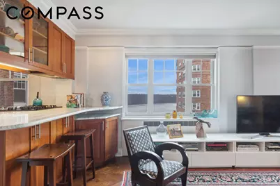 140 Cabrini Boulevard #107, New York City, NY 10033 - Photo 1
