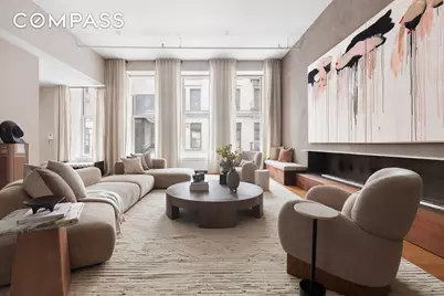 76 Crosby Street #2A, New York City, NY 10012 - Photo 1