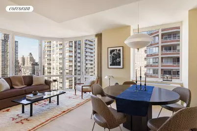 400 E 84th Street #17A, New York City, NY 10028 - Photo 1