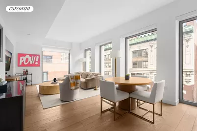 30 E 31st Street #14, New York City, NY 10016 - Photo 1