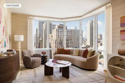 400 E 84th Street #9F, New York City, NY 10028 - Photo 1