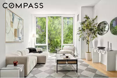 540 W 49th Street #306S, New York City, NY 10019 - Photo 1