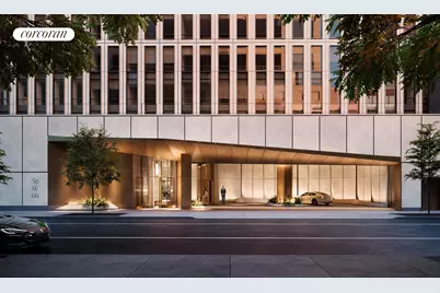 50 W 66th Street #4C, New York City, NY 10023 - Photo 1