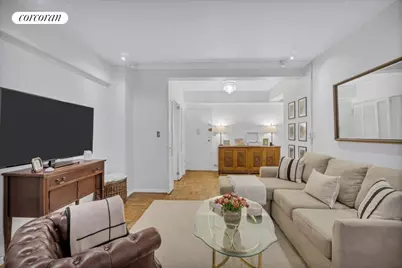 1 Gracie Terrace #2G, New York City, NY 10028 - Photo 1