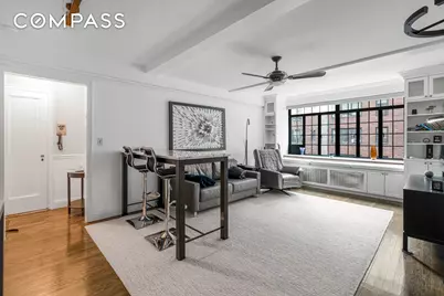 321 E 43rd Street #708, New York City, NY 10017 - Photo 1