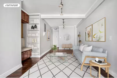 241 E 76th Street #7B, New York City, NY 10021 - Photo 1