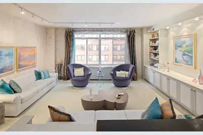525 E 80th Street #3A, New York City, NY 10075 - Photo 1