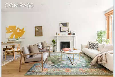 521 Monroe Street, New York City, NY 11221 - Photo 1