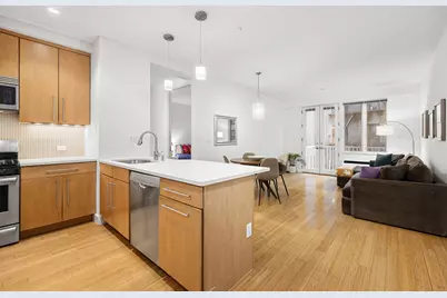 346 E 119th Street #3B, New York City, NY 10035 - Photo 1