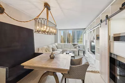 322 W 57th Street #47K, New York City, NY 10019 - Photo 1