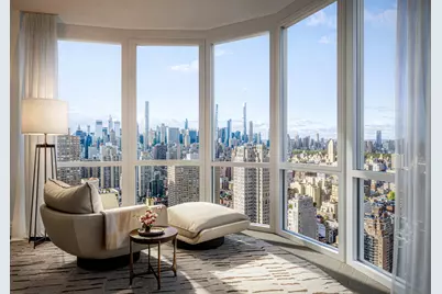 400 E 84th Street #17C, New York City, NY 10028 - Photo 1