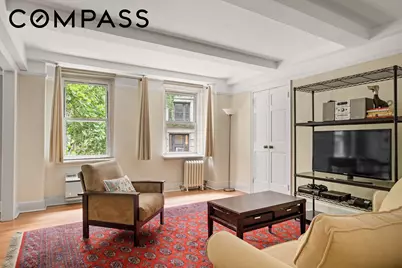 155 E 49th Street #2B, New York City, NY 10017 - Photo 1