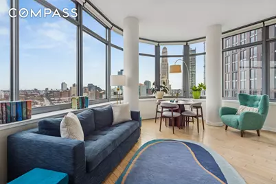 230 Ashland Place #22C, New York City, NY 11217 - Photo 1