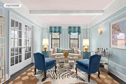 65 E 96th Street #7D, New York City, NY 10128 - Photo 1