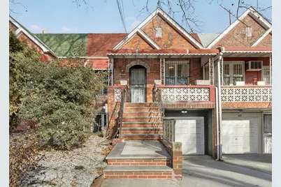 159 E 89th Street #1, New York City, NY 11236 - Photo 1