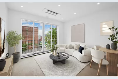 1073 Willoughby Avenue #2A, Brooklyn, NY 11221 - Photo 1