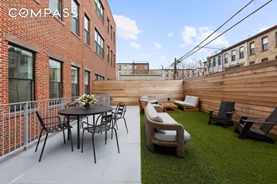 524 Halsey Street #107, New York City, NY 11233 - Photo 1