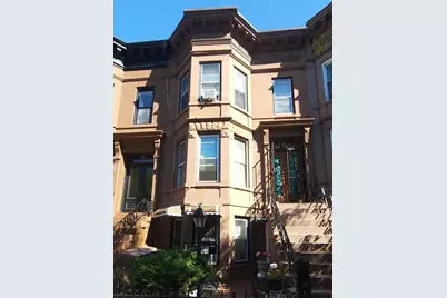 525 48th Street, New York City, NY 11220 - Photo 1