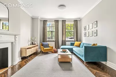 5 Riverside Drive #1C, New York City, NY 10023 - Photo 1