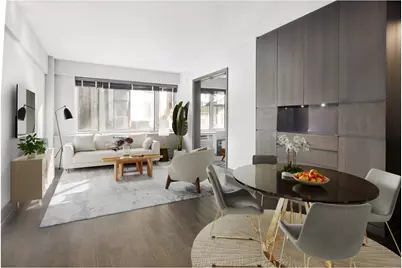 211 E 51st Street #4D, New York City, NY 10022 - Photo 1
