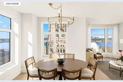 100 Claremont Avenue #16A, New York City, NY 10027 - Photo 1