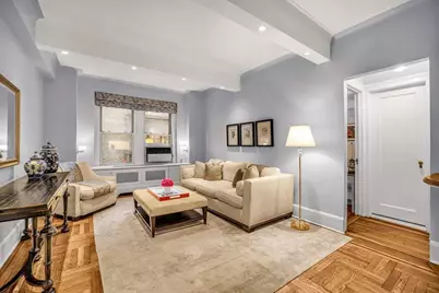 315 W 86th Street #3F, New York City, NY 10024 - Photo 1