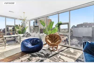 609 Myrtle Avenue #4C, New York City, NY 11205 - Photo 1