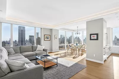 220 Riverside Boulevard #43C, New York, NY 10069 - Photo 1