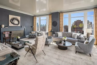 200 E 79th Street #PH, New York City, NY 10075 - Photo 1