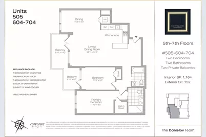 350 W 44th Street #604, New York City, NY 10036 - Photo 1