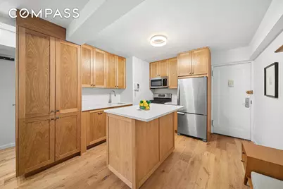 54 W 16th Street #2G, New York City, NY 10011 - Photo 1