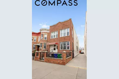 742 44th Street, New York City, NY 11220 - Photo 1