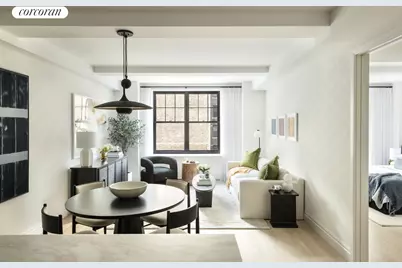 720 W End Avenue #10D, New York City, NY 10025 - Photo 1