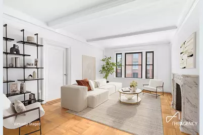 146 E 49th Street #6CD, New York City, NY 10017 - Photo 1