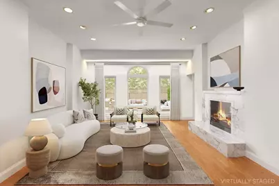 517 E 87th Street #TRIPLEX, New York City, NY 10128 - Photo 1
