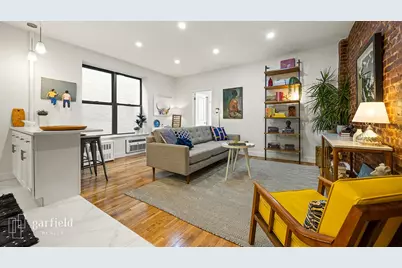 409 Ave C #3-B, Brooklyn, NY 11218 - Photo 1